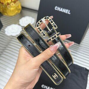 ✅✅Chanel belt